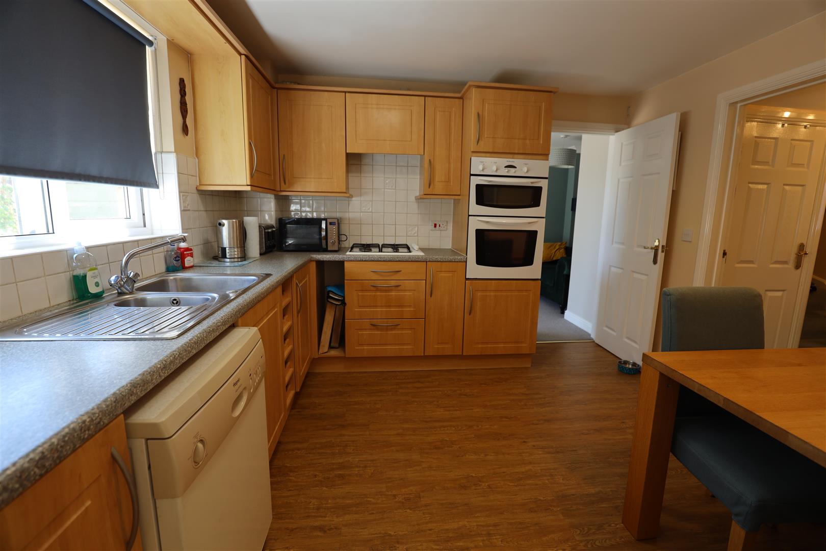 Maes Y Gwenyn, Rhoose, Barry, CF62 3LA